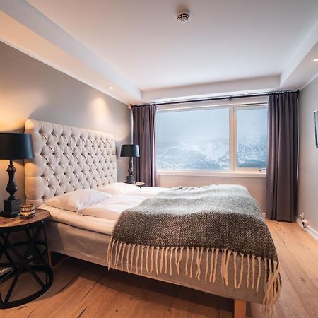 Ustedalen Hotel Geilo Eksteriør billede