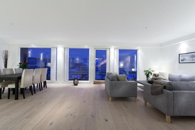 Ustedalen Hotel Geilo Eksteriør billede