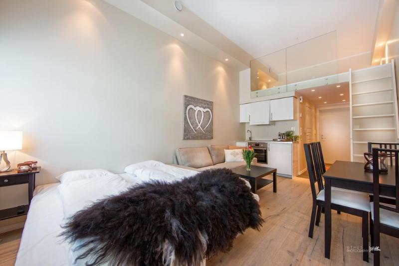 Ustedalen Hotel Geilo Eksteriør billede