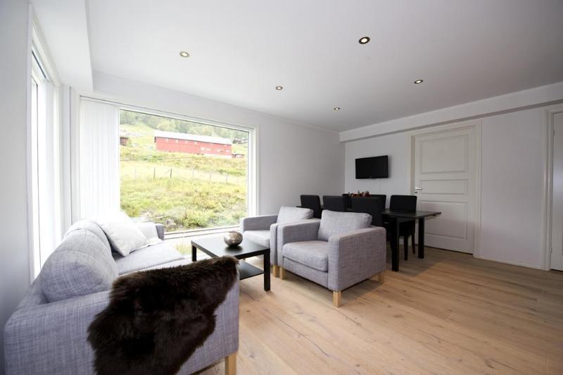 Ustedalen Hotel Geilo Eksteriør billede