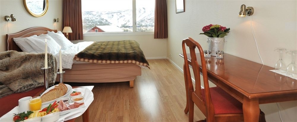 Ustedalen Hotel Geilo Eksteriør billede