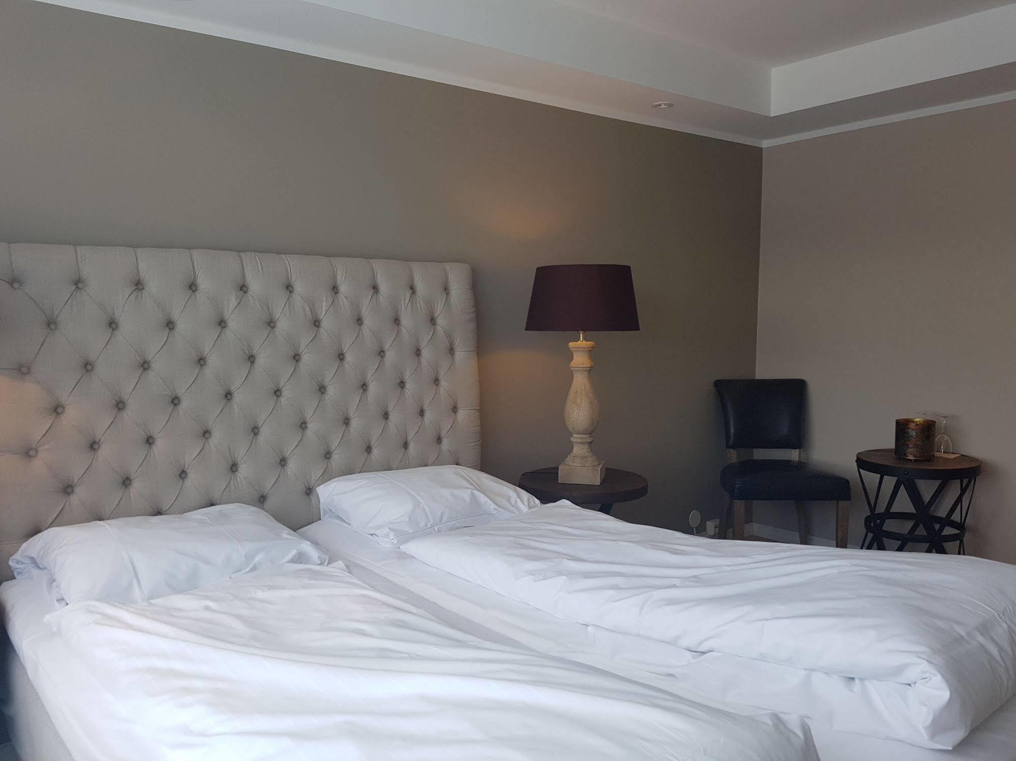 Ustedalen Hotel Geilo Eksteriør billede