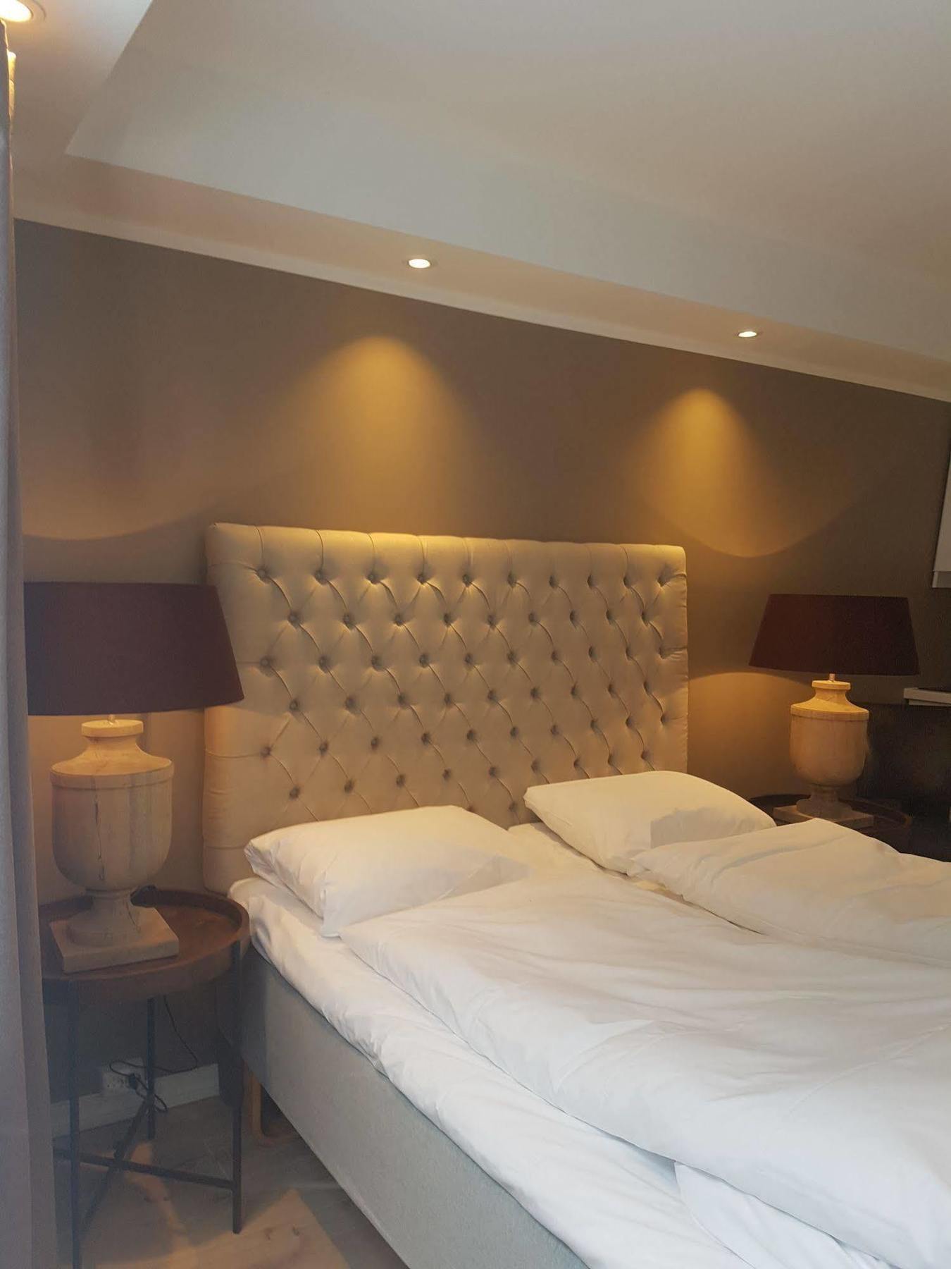 Ustedalen Hotel Geilo Eksteriør billede